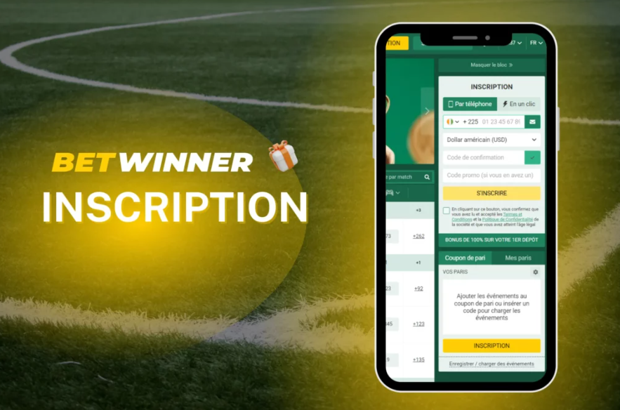 Découvrez le Monde Éblouissant de Betwinner Casino