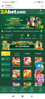 Descubra o Mundo do Entretenimento com 2abet 50