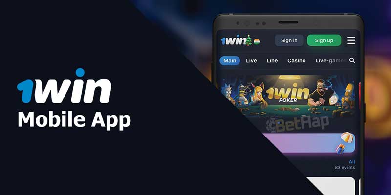 Discover the Benefits of 1win online Betting 24