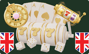 Discover the Exciting World of UK Casinos Not on Gamstop 602