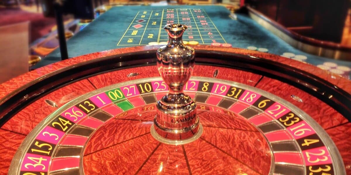 Discovering UK Casinos Not on Gamstop 309