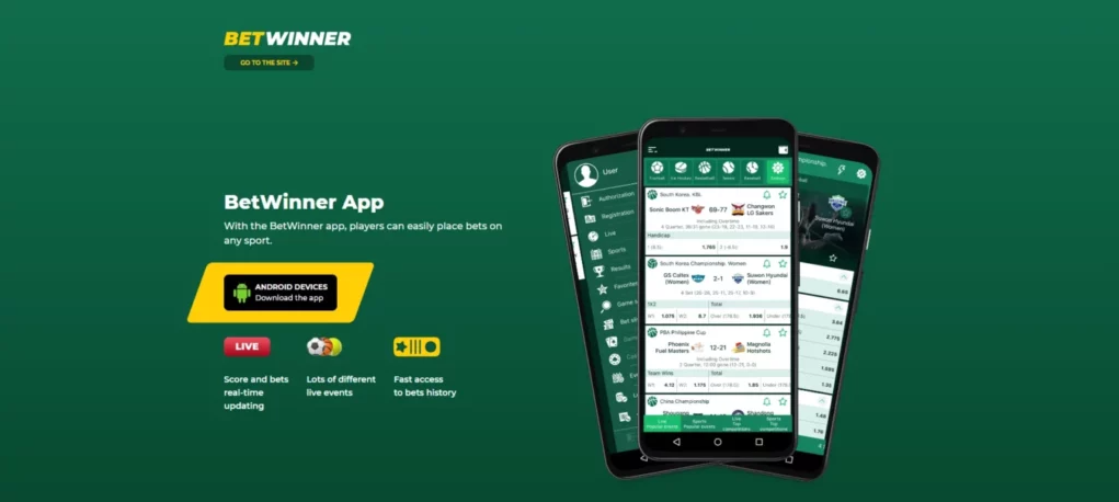Everything You Need to Know About Login Betwinner 13