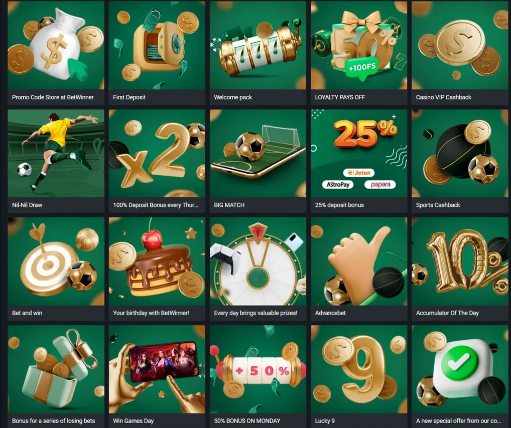 Everything You Need to Know About Login Betwinner 13