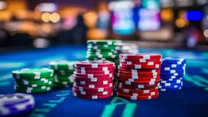 Explore the World of Casinos Not on Gamstop 2284
