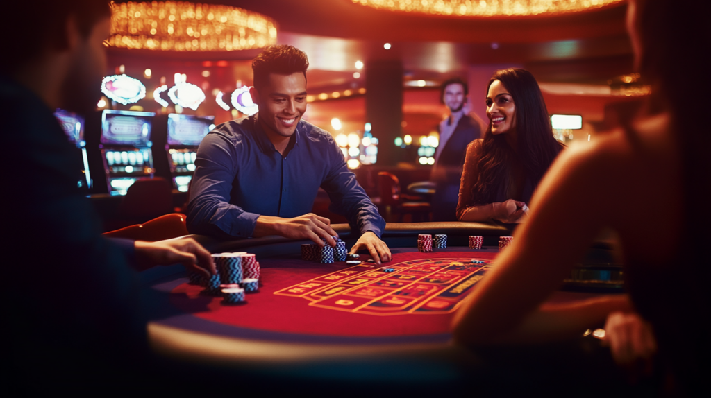 Exploring the Benefits of Non Gamstop Casinos UK 2074