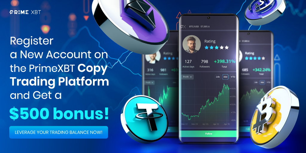 The Future of Trading Exploring the PrimeXBT Trading Platform
