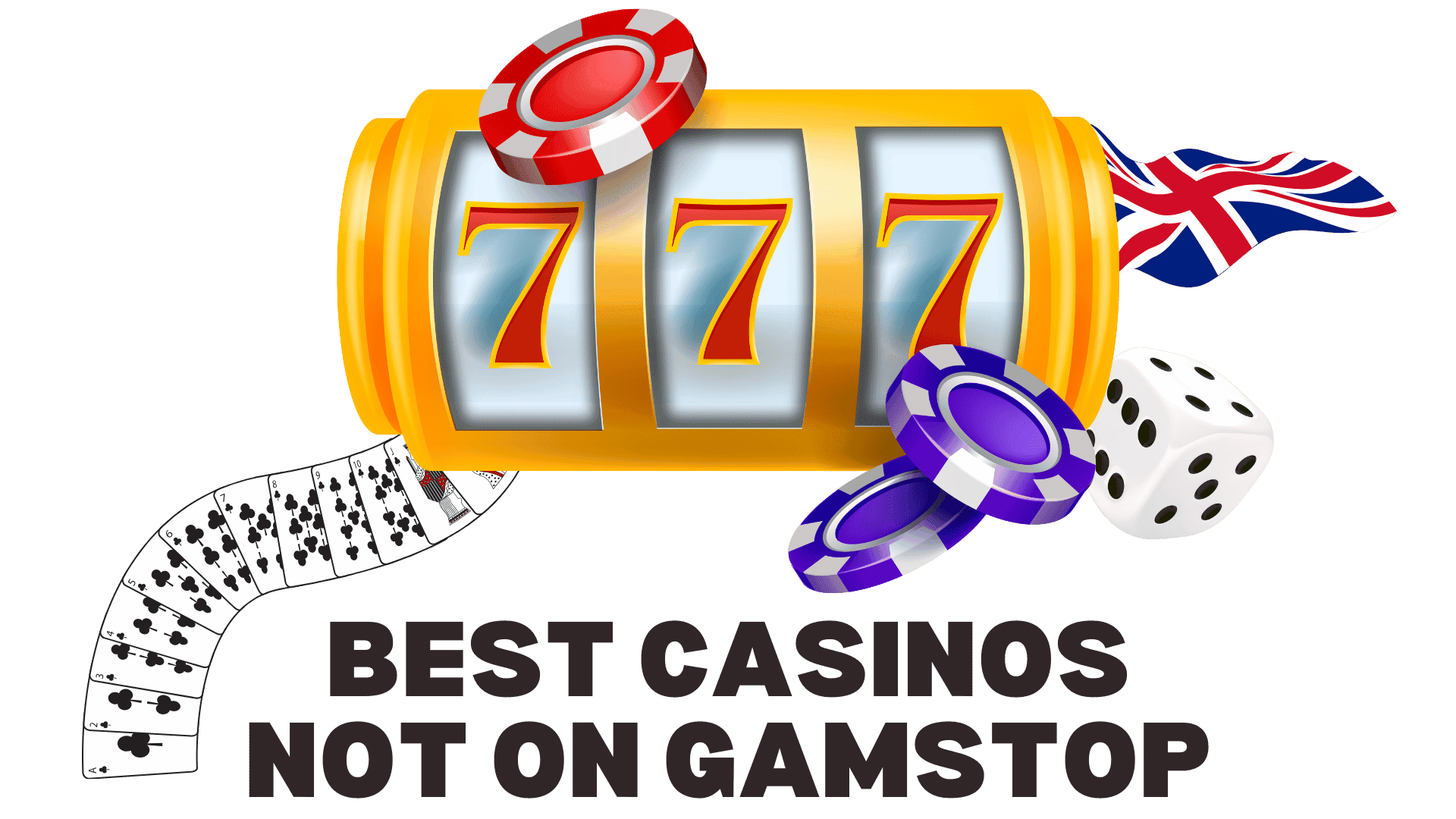 UK Casinos Not on Gamstop 2374