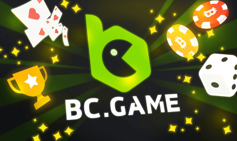 BC Game Reseña Un análisis completo de la plataforma de juegos de azar