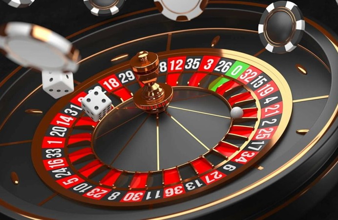 Descubra o Mundo das Apostas com 969bet 50