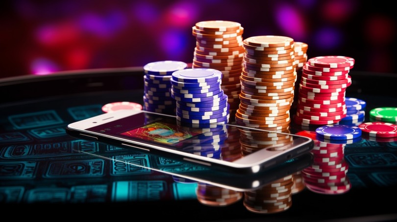 Discover the Thrill Vivi offers a variety of games to suit all types of players