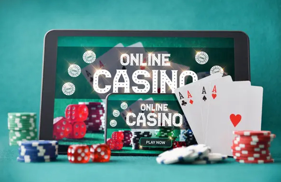 Discover the Thrill Vivi offers a variety of games to suit all types of players