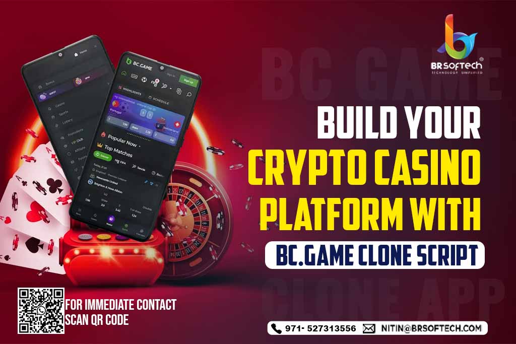 Experience the Thrill of BC.Game Casino Live Experience the Thrill of BC.Game Casino Live