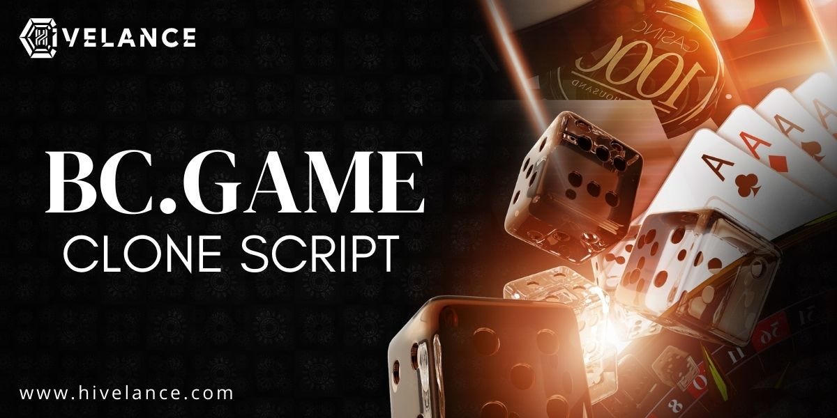 Experience the Thrill of Gaming at BC.Game Casino