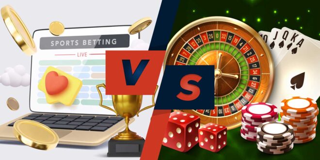 Explorando el Mundo del Casino 1xbet Diversión y Ganancias Aseguradas