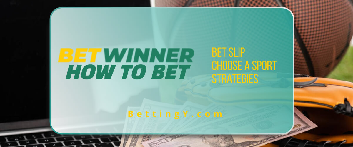 Explore the Thrills of Betwinner Online Betting