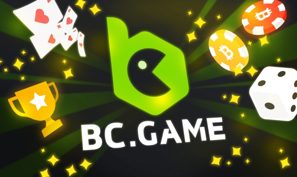 Exploring the Thrills of BC Game Casino