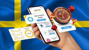 Nya casino utan svensk licens – Upptäck det nyaste inom online spelande