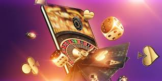 O'yin olamiga kirish va yutuqni qo'lga kiritish uchun Glory Casino’ni kashf eting