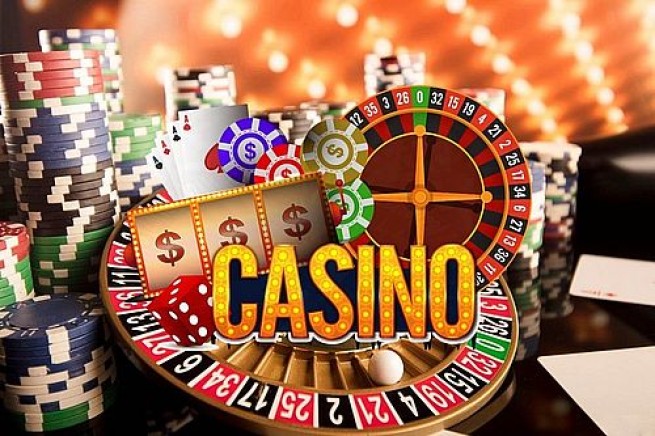 O'yin olamiga kirish va yutuqni qo'lga kiritish uchun Glory Casino’ni kashf eting
