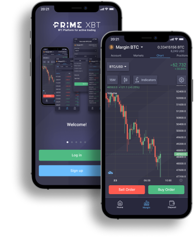 Pengalaman Terbaik dalam Trading dengan PrimeXBT Trade