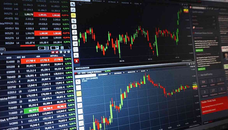 Pocket Option Промокод - Как увеличить свои шансы на успех в трейдинге