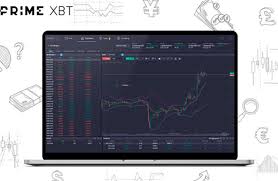 PrimeXBT Trade Unlock the Future of Trading with Innovative Tools and Strategies