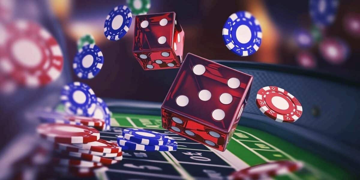 The Role of RNG (Random Number Generators) in Online Casino Games 38