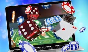 All You Need to Know About Casino Casinoways UK