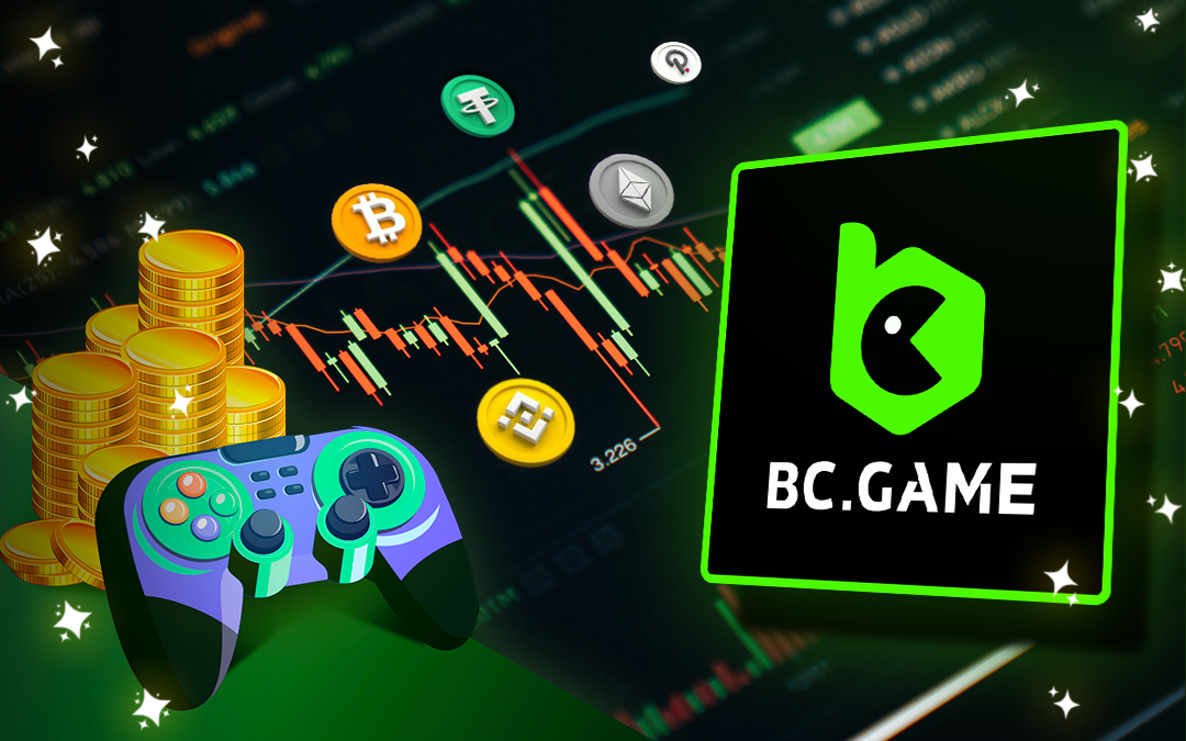 BC.Game Registrarse Guía Completa para Iniciar en el Mundo del Juego
