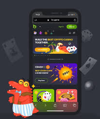 BC.Game Registrarse Guía Completa para Iniciar en el Mundo del Juego