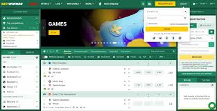 Betwinner Cote d'Ivoire APK  Tout ce que vous devez savoir