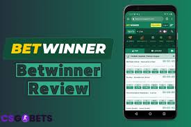 Découvrez les avantages de Betwinner APK télécharger