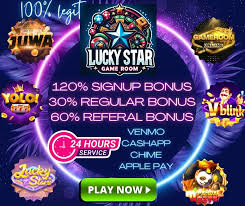 Discover the Excitement of Lucky Star 777 APK Download for Endless Fun