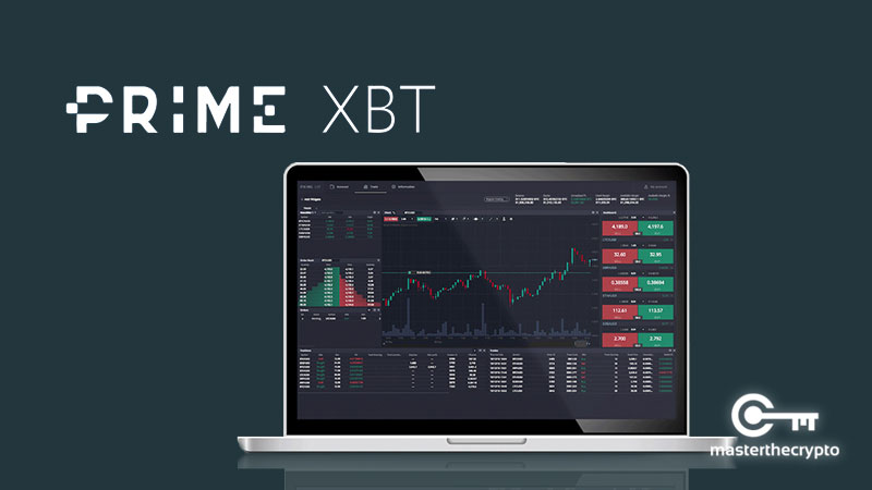 Discover the Future of Trading with PrimeXBT A Comprehensive Guide