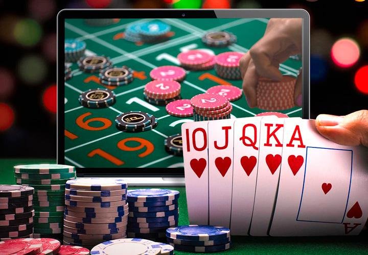 Experience the Thrill of Online Casino NineWin