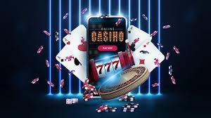 Experience the Thrill of Online Casino NineWin