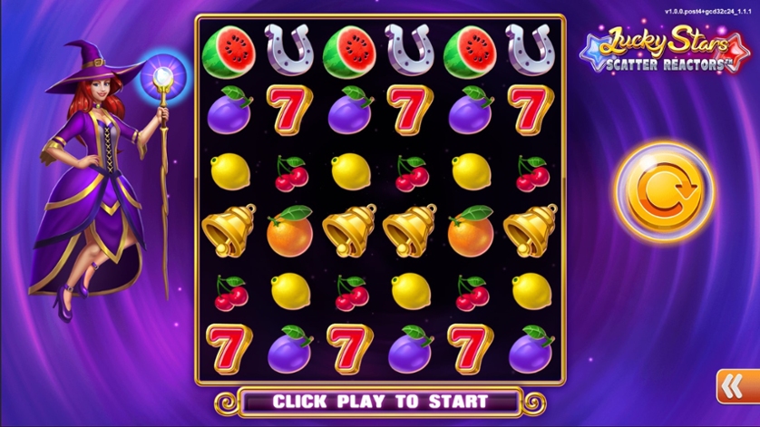 Experience Thrills with Lucky Star 777 India Play and Win Jet X 6