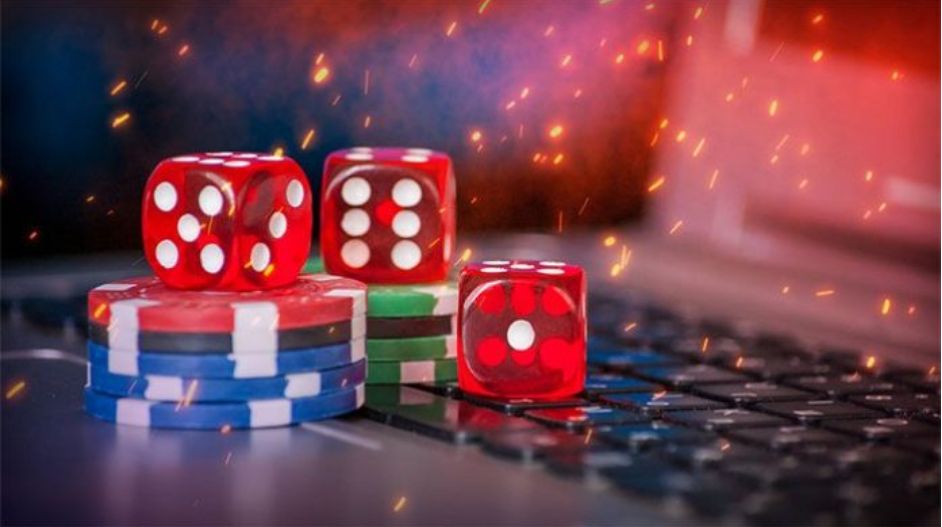 Explore High-Stakes Fun at Online Casino Nationalbet