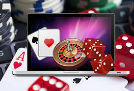 Explore the Thrill of Triumph Casino & Sportsbook