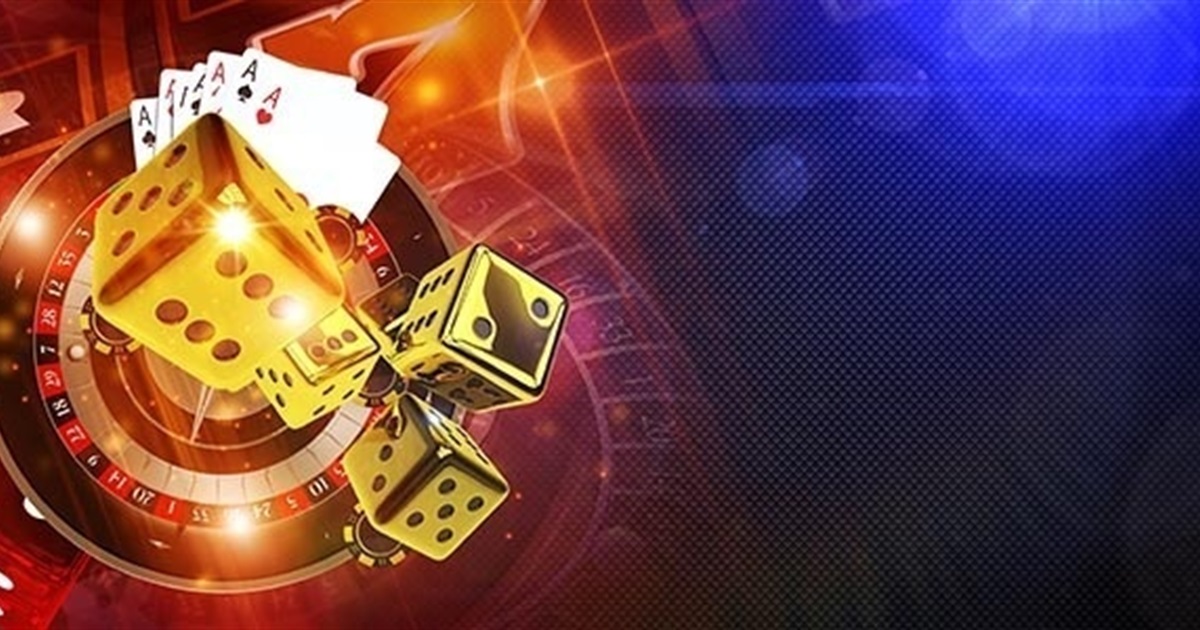 Explore the Thrill of Triumph Casino & Sportsbook