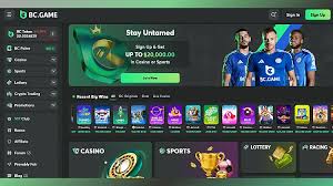 Exploring BC Game Crypto A Revolutionary Gaming Experience