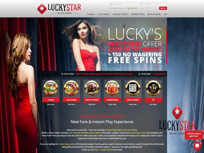 Exploring the World of Lucky Star 123 Club Casino Games 20
