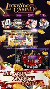 Lucky Star Club 777 Terms and Conditions 22
