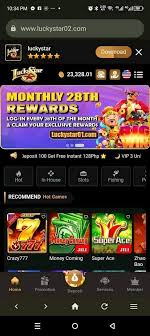 Lucky Star Club 777 Terms and Conditions 22