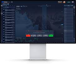 Pocket Option Вход Ваш Путеводитель по Платформе
