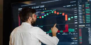 Revolutionizing Investments The Crypto Trading AI Tool