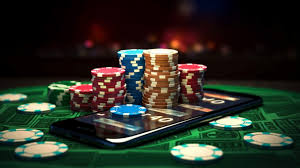 SpinTime Casino Online Games Discover the Thrills of Virtual Gambling