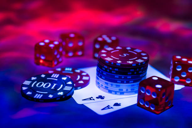 SpinTime Casino Online Games Discover the Thrills of Virtual Gambling