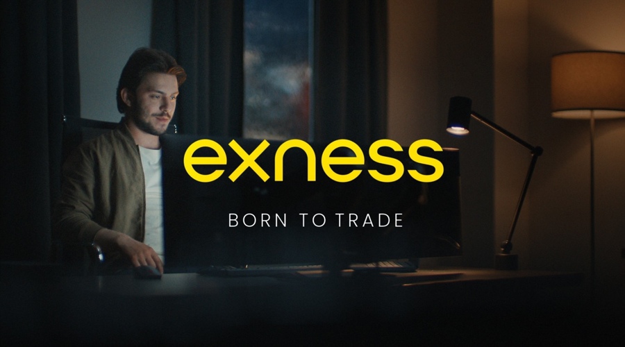Start Exness Trading A Comprehensive Guide to Begin Your Journey