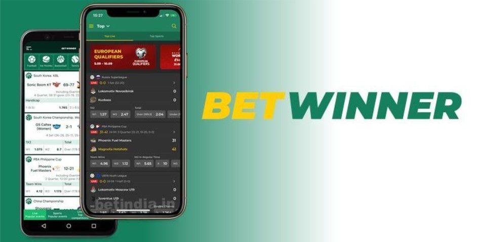 The Ultimate Guide to Betwinner Betting Made Easy